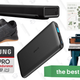 Image for article titled Tuesday's Best Deals: New Anker Battery Packs, Refurbished Sonos, Amazon Activewear Sale, and More